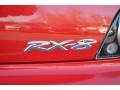 2007 Velocity Red Mica Mazda RX-8 Sport  photo #20