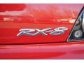 Velocity Red Mica - RX-8 Sport Photo No. 20