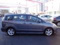 2009 Galaxy Gray Mica Mazda MAZDA5 Touring  photo #13