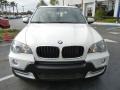 Alpine White - X5 xDrive30i Photo No. 2
