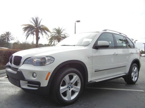 2009 Bmw x5 xdrive30i horsepower #2