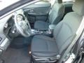 2013 Dark Gray Metallic Subaru Impreza 2.0i Premium 5 Door  photo #16