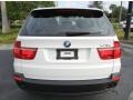 Alpine White - X5 xDrive30i Photo No. 6