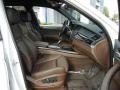 Alpine White - X5 xDrive30i Photo No. 17