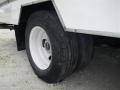  2004 Savana Cutaway 3500 Commercial Moving Truck Wheel