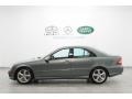 Granite Grey Metallic - C 230 Kompressor Sedan Photo No. 2
