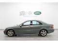 2005 Granite Grey Metallic Mercedes-Benz C 230 Kompressor Sedan  photo #2