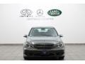 Granite Grey Metallic - C 230 Kompressor Sedan Photo No. 3