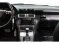 Granite Grey Metallic - C 230 Kompressor Sedan Photo No. 9
