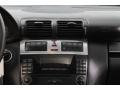 Granite Grey Metallic - C 230 Kompressor Sedan Photo No. 10
