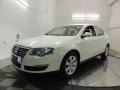 Candy White - Passat 2.0T Sedan Photo No. 1