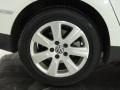 Candy White - Passat 2.0T Sedan Photo No. 5
