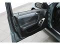 Granite Grey Metallic - C 230 Kompressor Sedan Photo No. 16