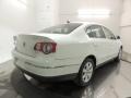 Candy White - Passat 2.0T Sedan Photo No. 6