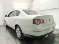 Candy White - Passat 2.0T Sedan Photo No. 9