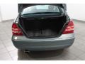 Granite Grey Metallic - C 230 Kompressor Sedan Photo No. 22