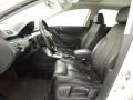 Candy White - Passat 2.0T Sedan Photo No. 16