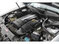 Granite Grey Metallic - C 230 Kompressor Sedan Photo No. 24