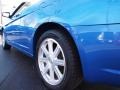 2008 Marathon Blue Pearl Chrysler Sebring Limited Convertible  photo #4