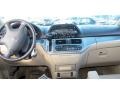Beige Dashboard Photo for 2010 Honda Odyssey #74811584