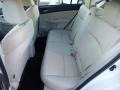 2013 Satin White Pearl Subaru Impreza 2.0i Sport Premium 5 Door  photo #14