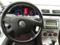Candy White - Passat 2.0T Sedan Photo No. 22