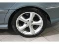 Granite Grey Metallic - C 230 Kompressor Sedan Photo No. 29