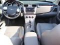 Marathon Blue Pearl - Sebring Limited Convertible Photo No. 10