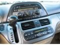 Beige Controls Photo for 2010 Honda Odyssey #74811735