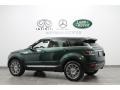 Galway Green Metallic - Range Rover Evoque Prestige Photo No. 5