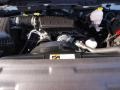 2012 Bright White Dodge Ram 1500 ST Quad Cab  photo #7