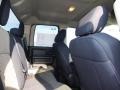 2012 Bright White Dodge Ram 1500 ST Quad Cab  photo #9