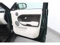 Galway Green Metallic - Range Rover Evoque Prestige Photo No. 13