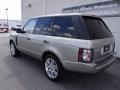 Zermatt Silver Metallic - Range Rover HSE Photo No. 11