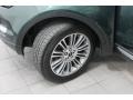 Galway Green Metallic - Range Rover Evoque Prestige Photo No. 28