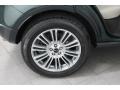Galway Green Metallic - Range Rover Evoque Prestige Photo No. 30