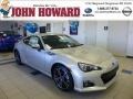 Sterling Silver Metallic - BRZ Limited Photo No. 1