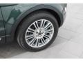 Galway Green Metallic - Range Rover Evoque Prestige Photo No. 32