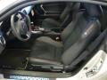 2013 Subaru BRZ Limited Front Seat