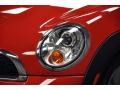Chili Red - Cooper S Convertible Photo No. 2