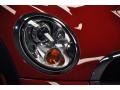 Chili Red - Cooper S Convertible Photo No. 5