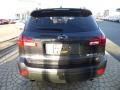 2013 Graphite Gray Metallic Subaru Tribeca 3.6R Limited  photo #6