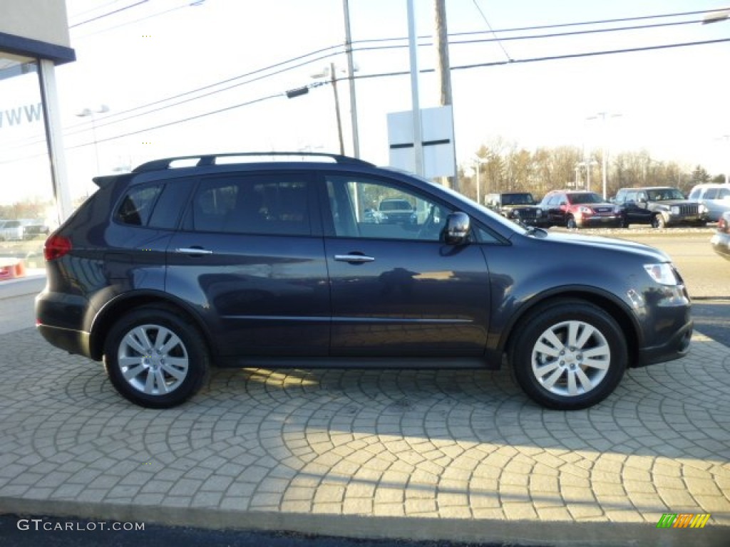 Graphite Gray Metallic 2013 Subaru Tribeca 3.6R Limited Exterior Photo #74812930