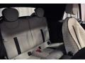 Mini Yours Soda Satellite Gray Interior Photo for 2012 Mini Cooper #74812943