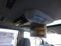 2013 Subaru Tribeca Slate Gray Interior Entertainment System Photo