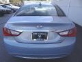 Iridescent Silver Blue Metallic - Sonata Limited Photo No. 6