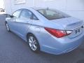 Iridescent Silver Blue Metallic - Sonata Limited Photo No. 7