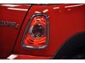 Chili Red - Cooper S Convertible Photo No. 15