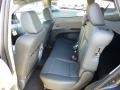 Slate Gray 2013 Subaru Tribeca 3.6R Limited Interior Color