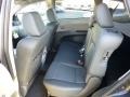 Slate Gray Rear Seat Photo for 2013 Subaru Tribeca #74813026